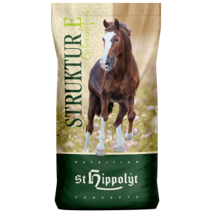 St. Hippolyt Struktur E Getreidefrei 15kg